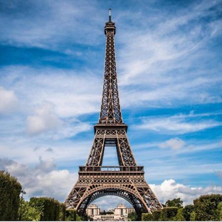 1 Chambre Arena - La Chapelle Parigi Esterno foto