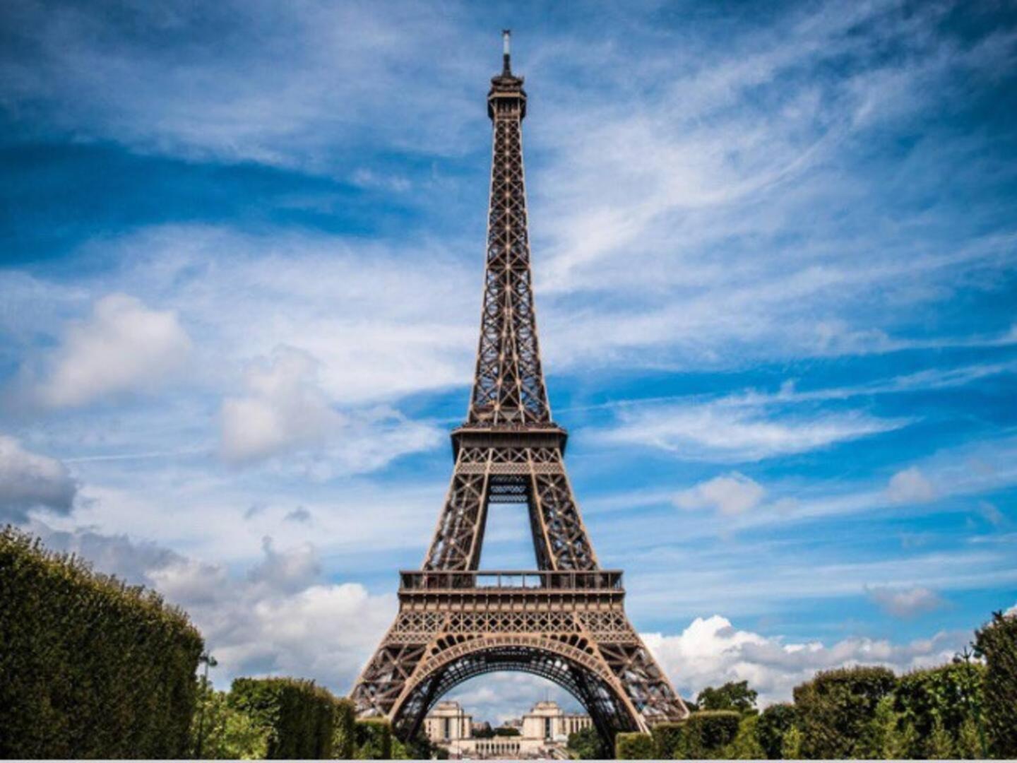 1 Chambre Arena - La Chapelle Parigi Esterno foto