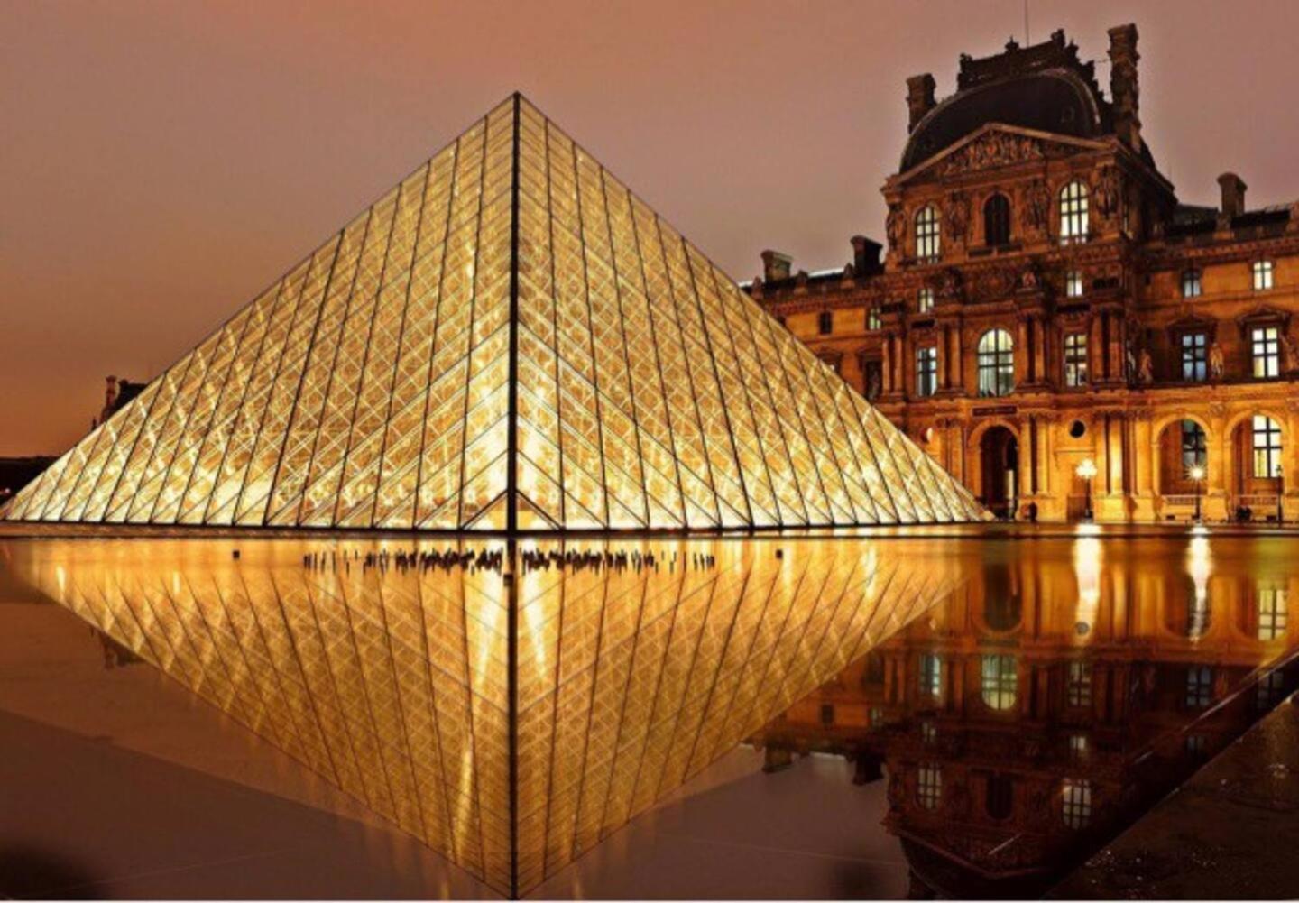 1 Chambre Arena - La Chapelle Parigi Esterno foto