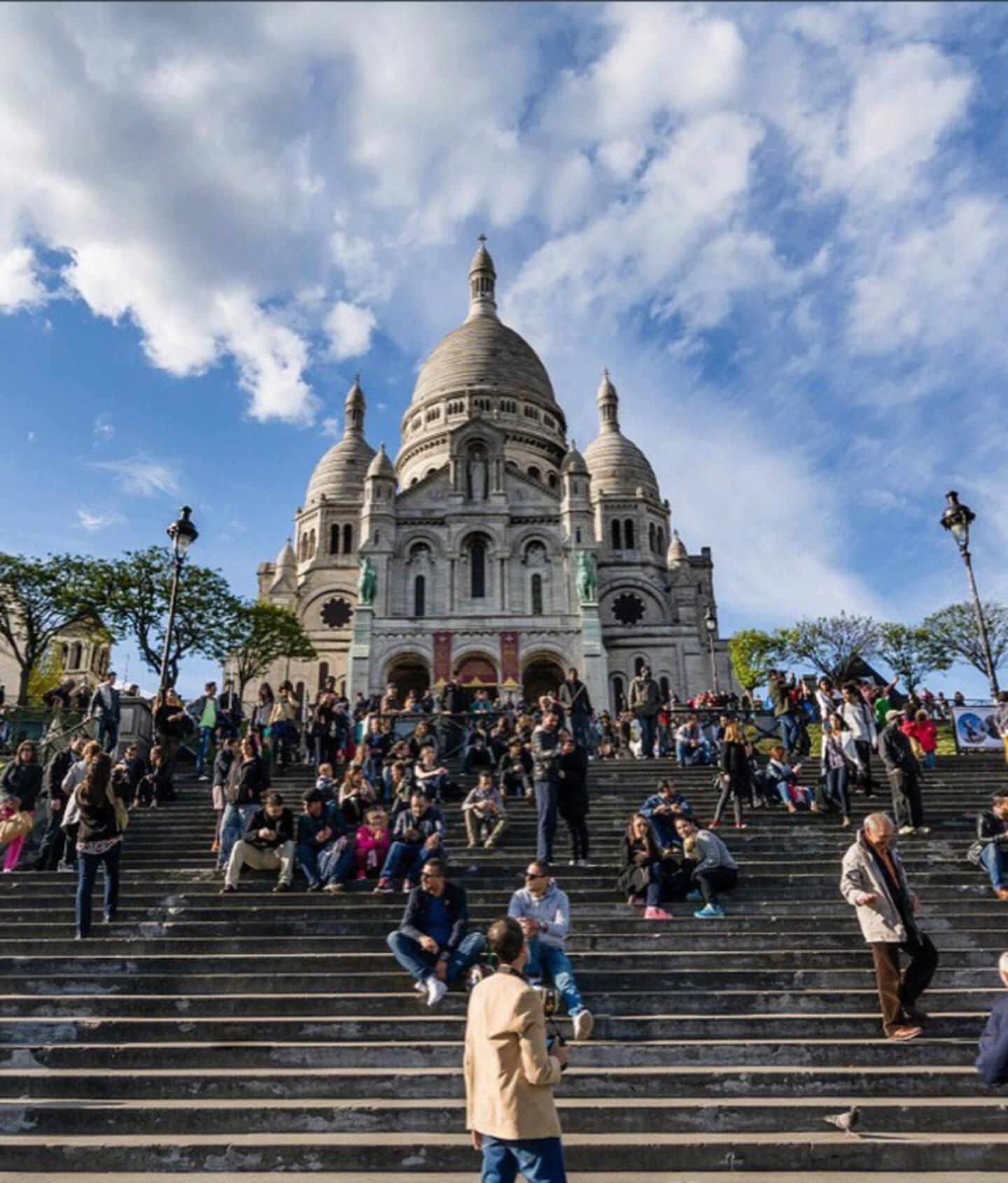 1 Chambre Arena - La Chapelle Parigi Esterno foto